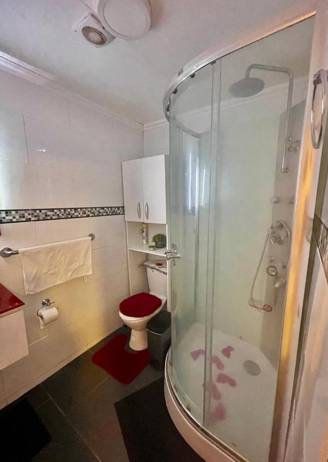 Habitacion Deluxe, Wi-Fi, Desayuno Gratis Y A Minutos Del Crucero! San Antonio (Valparaiso) Exterior foto