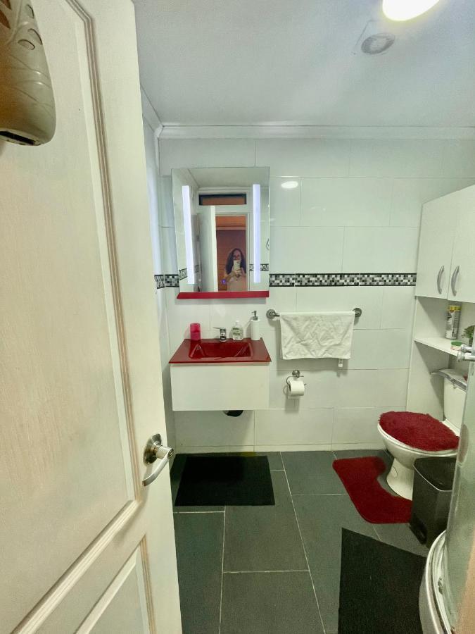Habitacion Deluxe, Wi-Fi, Desayuno Gratis Y A Minutos Del Crucero! San Antonio (Valparaiso) Exterior foto