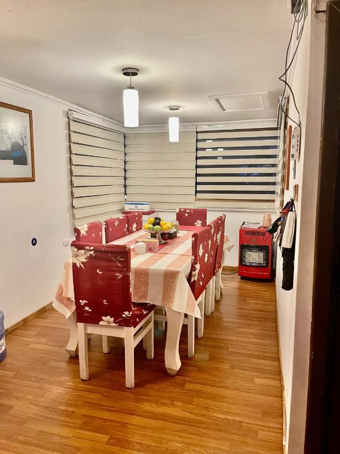 Habitacion Deluxe, Wi-Fi, Desayuno Gratis Y A Minutos Del Crucero! San Antonio (Valparaiso) Exterior foto