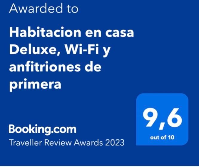 Habitacion Deluxe, Wi-Fi, Desayuno Gratis Y A Minutos Del Crucero! San Antonio (Valparaiso) Exterior foto
